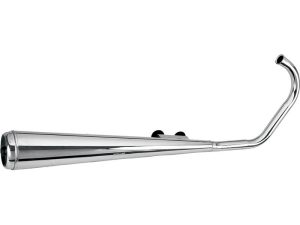 Escapamento Modelo Original