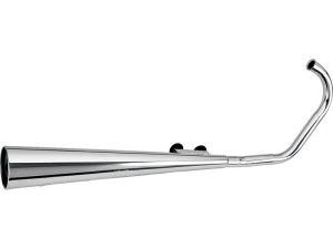 Escapamento Modelo Original