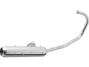 Escapamento Modelo Original