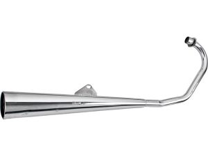 Escapamento Modelo Original