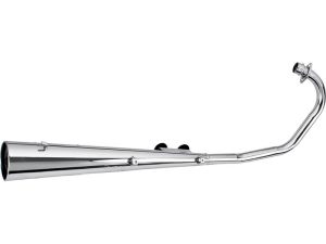 Escapamento Modelo Original