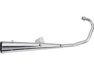 Escapamento Modelo Original