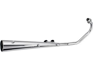 Escapamento Modelo Original