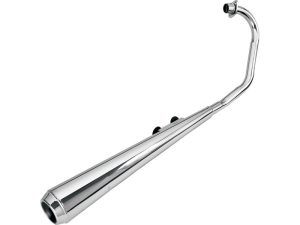 Escapamento Estralador com Tampa Traseira Modelo Turuna