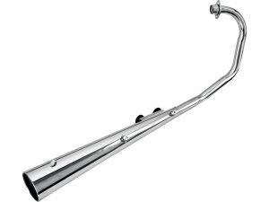 Escapamento Estralador Latinha