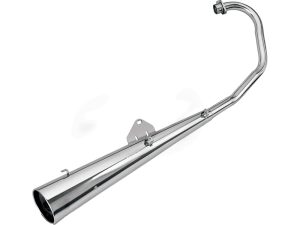 Escapamento Estralador Latinha