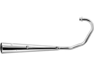 Escapamento Estralador Latinha