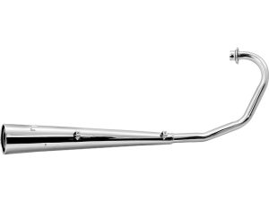 Escapamento Estralador Latinha