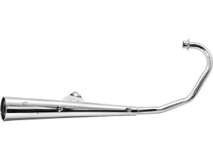 Escapamento Estralador Latinha