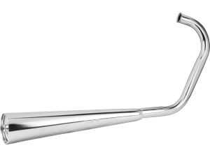 Escapamento Mini Estralador