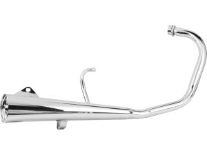 Escapamento Mini Estralador