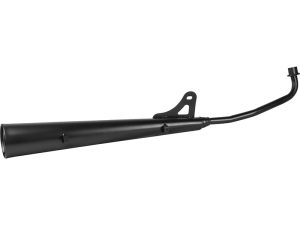 Escapamento Modelo Original