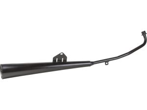 Escapamento Modelo Original