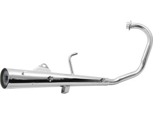 Escapamento Estralador Latinha