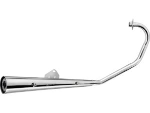 Escapamento Estralador Latinha