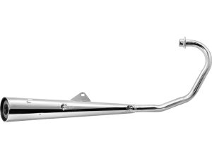 Escapamento Estralador Latinha