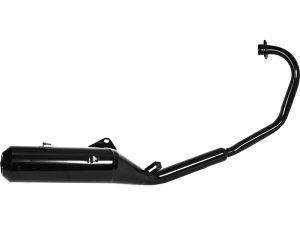 Escapamento Modelo Original