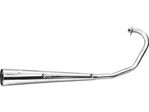 Escapamento Modelo Original