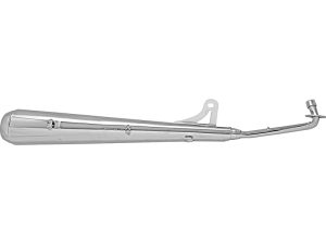 Escapamento Estralador com Tampa Traseira Modelo Turuna