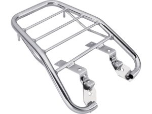 Bagageiro Reforçado para Bauleto