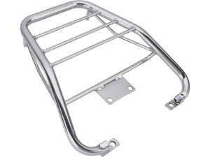 Bagageiro Reforçado para Bauleto