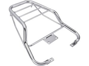 Bagageiro Reforçado para Bauleto