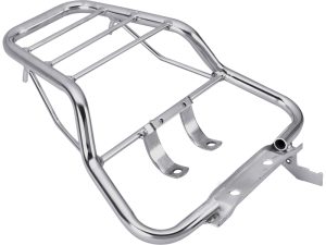 Bagageiro Reforçado para Bauleto