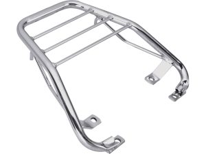 Bagageiro Reforçado para Bauleto