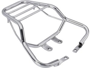 Bagageiro Reforçado para Bauleto