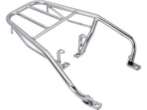 Bagageiro Reforçado para Bauleto