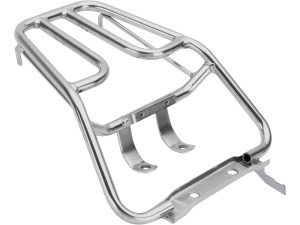 Bagageiro Reforçado para Bauleto