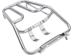 Bagageiro Reforçado para Bauleto