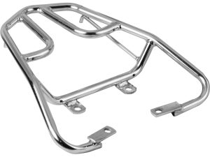 Bagageiro Reforçado para Bauleto