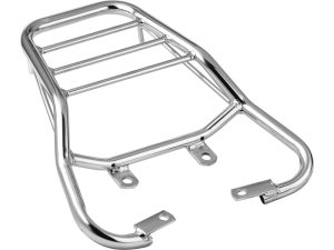 Bagageiro Reforçado para Bauleto