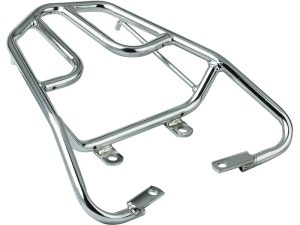 Bagageiro Reforçado para Bauleto