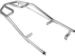 Bagageiro Reforçado para Bauleto