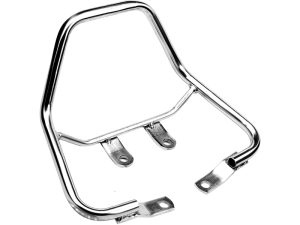 Alça Traseira Vertical