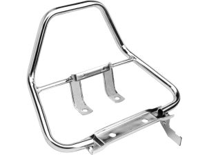 Alça Traseira Vertical