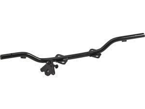 Estribo Maciço - Pedal de Apoio Dianteiro