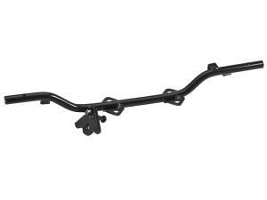 Estribo Maciço - Pedal de Apoio Dianteiro