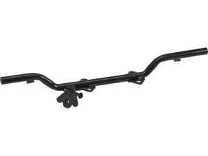 Estribo Tubular Pedal de Apoio Dianteiro (Modelo Original)