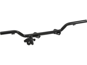 Estribo Tubular Pedal de Apoio Dianteiro (Modelo Original)