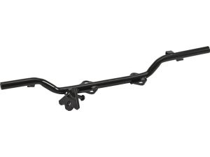 Estribo Tubular Pedal de Apoio Dianteiro (Modelo Original)