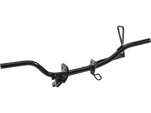 Estribo Maciço - Pedal de Apoio Dianteiro