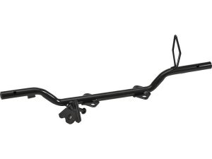 Estribo Tubular Pedal de Apoio Dianteiro (Modelo Original)