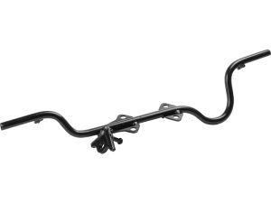 Estribo Maciço - Pedal de Apoio Dianteiro