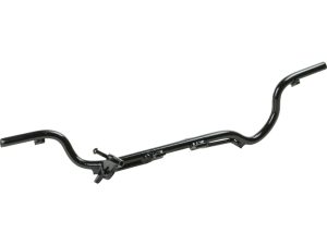 Estribo Maciço - Pedal de Apoio Dianteiro