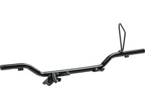 Estribo Tubular Pedal de Apoio Dianteiro (Modelo Original)