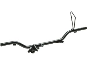 Estribo Maciço - Pedal de Apoio Dianteiro