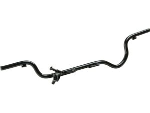 Estribo Maciço - Pedal de Apoio Dianteiro